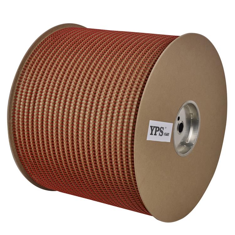 double wire o loop in spool