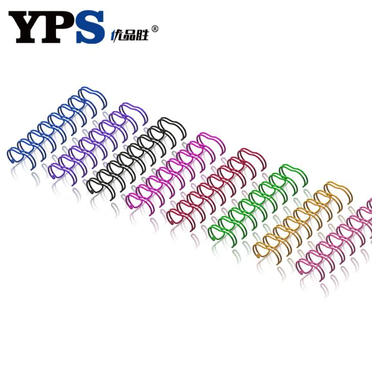 ڈبل لوپ اسپرنگ